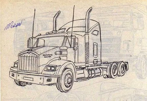 apuntes de trailers | Flickr - Photo Sharing!