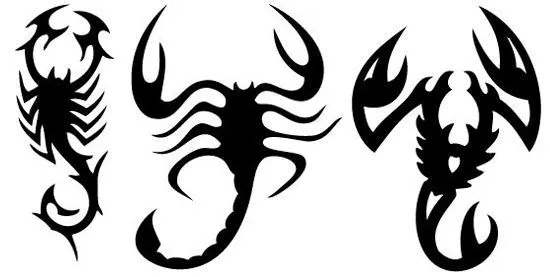 Tatuajes de Tribales: mayo 2010