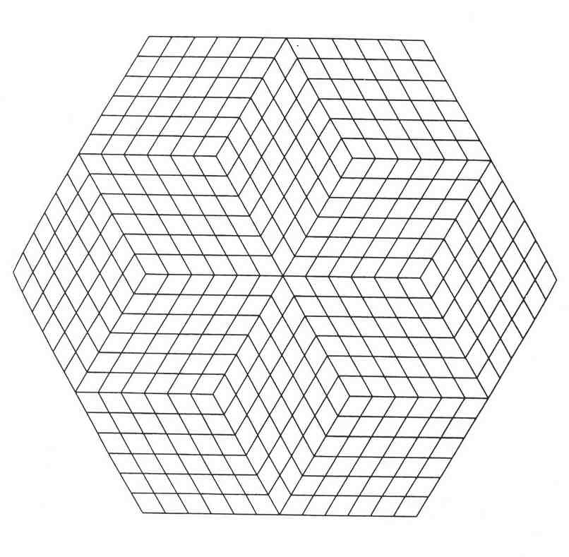 Dibujos tridimensionales para colorear - Imagui Dibujos tridimensionales para colorear - Imagui