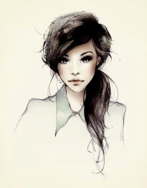 Dibujos | Moda, arte, naturaleza. Ƹ̵̡Ӝ̵̨̄Ʒ