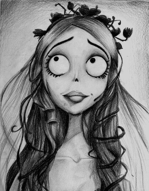 Tumblr dibujos a lapiz faciles - Imagui