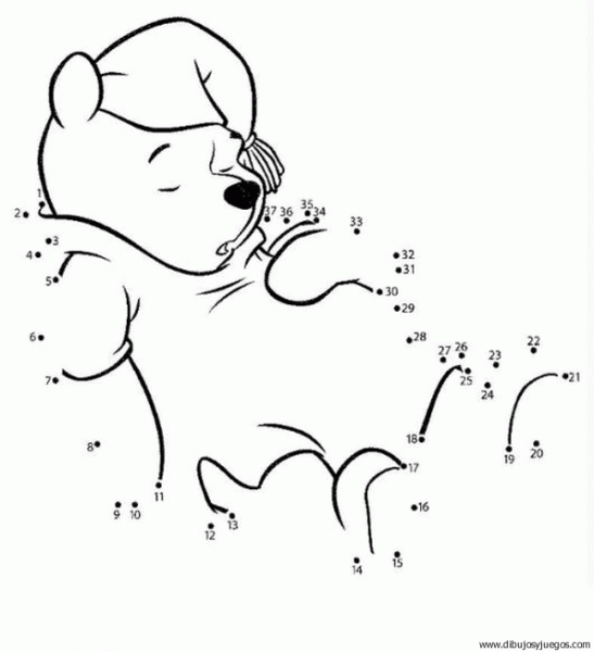 animales-dibujar-uniendo-puntos-numeros-055 | Dibujos y juegos ... animales-dibujar-uniendo-puntos-numeros-055 | Dibujos y juegos ...