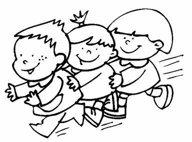DIBUJOS DE VALORES PARA COLOREAR