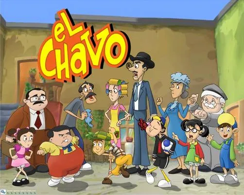 El Chavo del Ocho deja la vecindad - Generaccion. El Chavo del Ocho deja la vecindad - Generaccion.