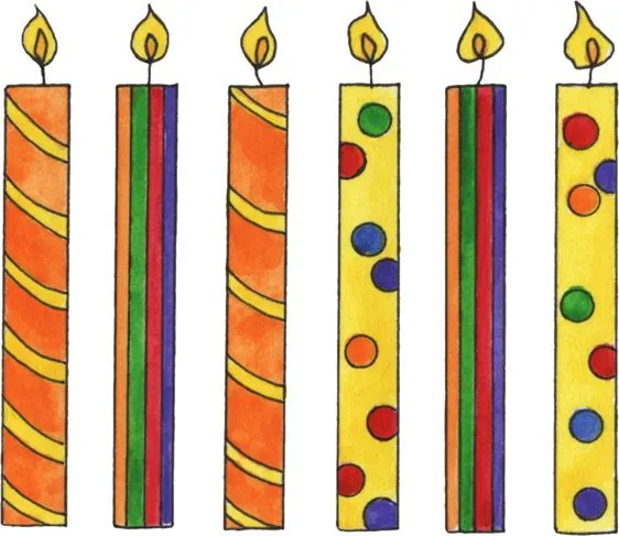 Imagenes de velas de cumpleanos para imprimir - Imagenes y dibujos ... Imagenes de velas de cumpleanos para imprimir - Imagenes y dibujos ...
