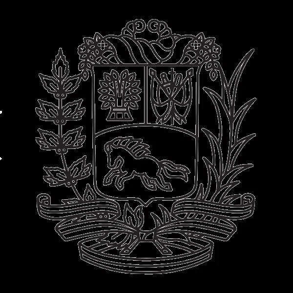 Dibujos de Venezuela para colorear, descargar e imprimir | Colorear imágenes Dibujos de Venezuela para colorear, descargar e imprimir | Colorear imágenes
