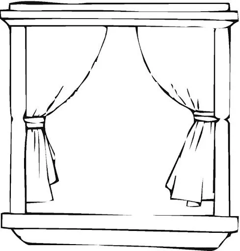 DIBUJOS DE VENTANAS PARA PINTAR VENTANAS PARA IMPRIMIR DIBUJOS DE ... DIBUJOS DE VENTANAS PARA PINTAR VENTANAS PARA IMPRIMIR DIBUJOS DE ...