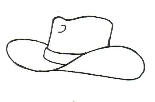 DIBUJOS DE VESTIDOS Y ACCESORIOS DE ROPA PARA COLOREAR