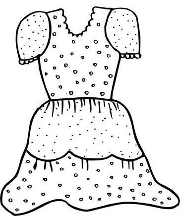 DIBUJOS DE VESTIDOS PARA PINTAR VESTIDOS PARA IMPRIMIR DIBUJOS DE ... DIBUJOS DE VESTIDOS PARA PINTAR VESTIDOS PARA IMPRIMIR DIBUJOS DE ...