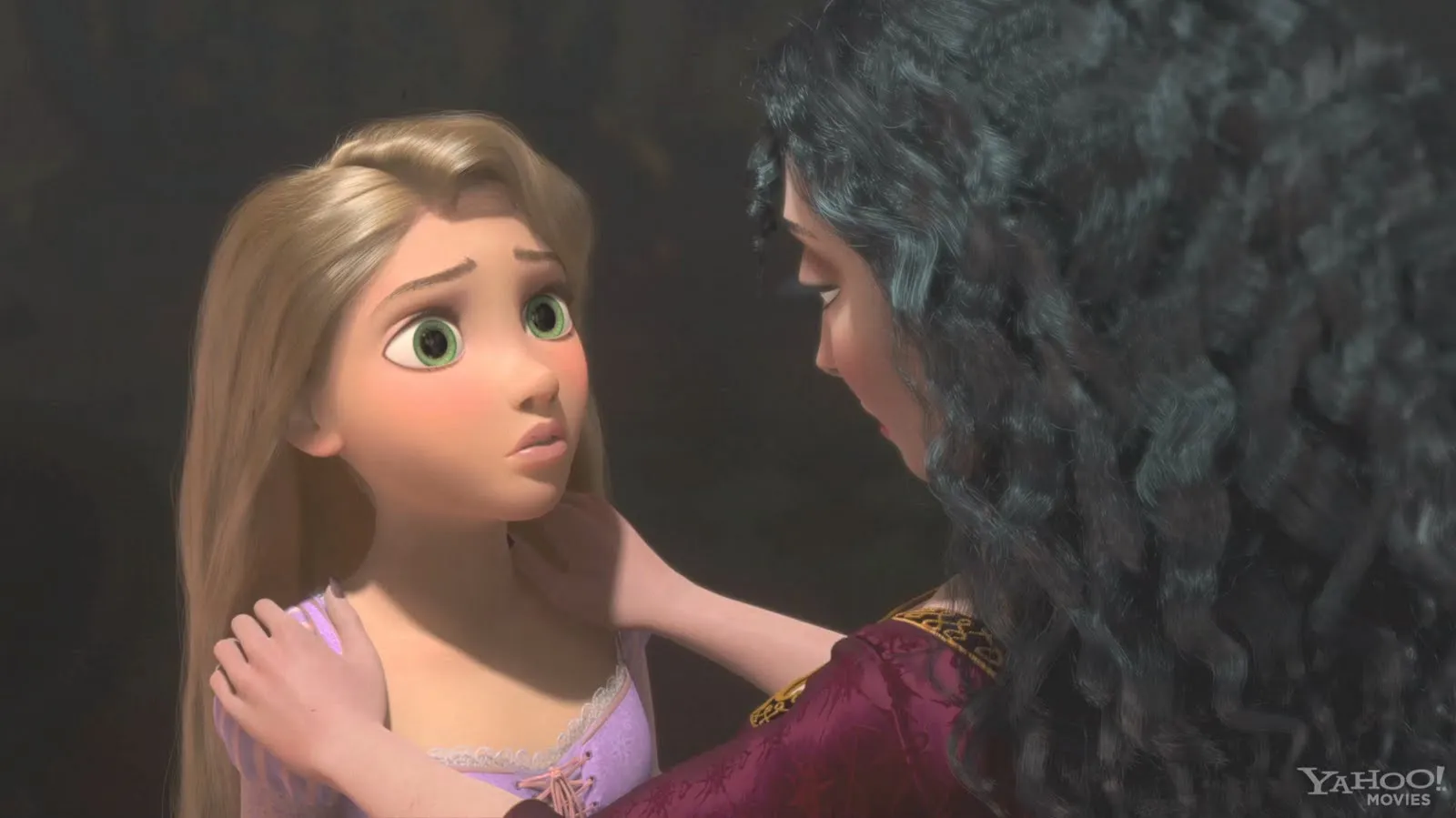 Los dibujos de una vida - Enredados Los dibujos de una vida - Enredados