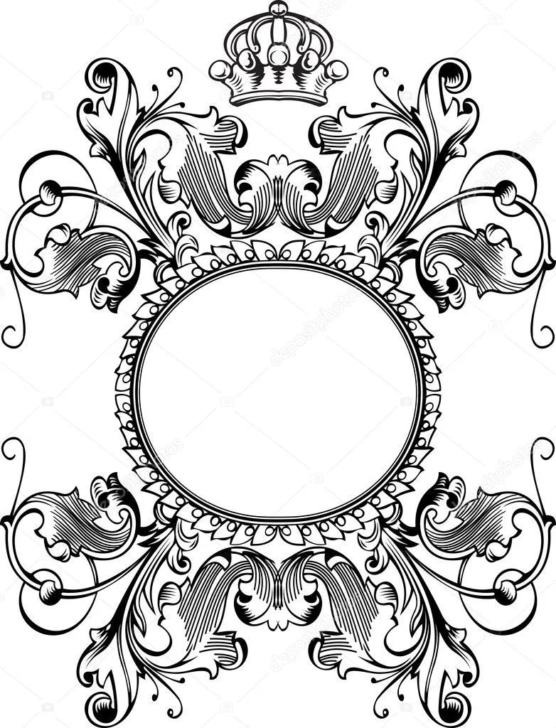 Color royal - Dibujos para colorear - IMAGIXS Color royal - Dibujos para colorear - IMAGIXS