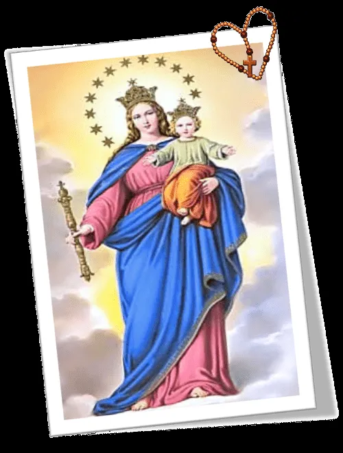 Gifs y Fondos PazenlaTormenta: VIRGEN MARIA AUXILIADORA Gifs y Fondos PazenlaTormenta: VIRGEN MARIA AUXILIADORA