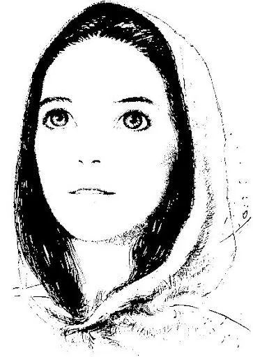 Dibujos de la virgen maria para imprimir - Imagui Dibujos de la virgen maria para imprimir - Imagui