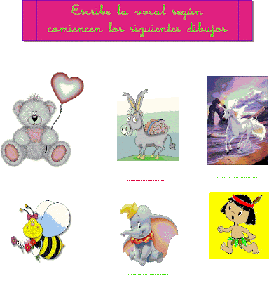 Dibujos con la vocal u - Imagui Dibujos con la vocal u - Imagui