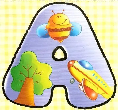 Vocales animadas minúsculas - Imagui