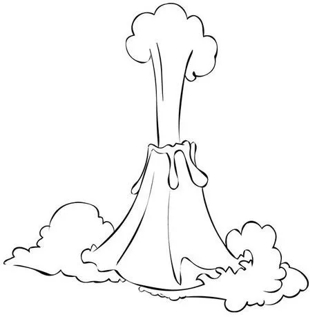 DIBUJOS DE VOLCAN PARA PINTAR VOLCANES PARA IMPRIMIR DIBUJOS DE ... DIBUJOS DE VOLCAN PARA PINTAR VOLCANES PARA IMPRIMIR DIBUJOS DE ...