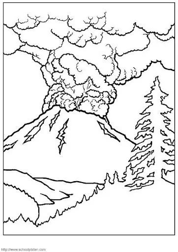 DIBUJOS DE VOLCAN PARA PINTAR VOLCANES PARA IMPRIMIR DIBUJOS DE ... DIBUJOS DE VOLCAN PARA PINTAR VOLCANES PARA IMPRIMIR DIBUJOS DE ...