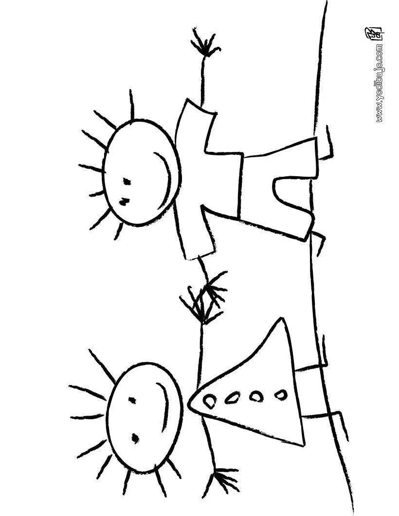 Dibujos VUELTA AL COLE para colorear gratis, niños para imprimir Dibujos VUELTA AL COLE para colorear gratis, niños para imprimir