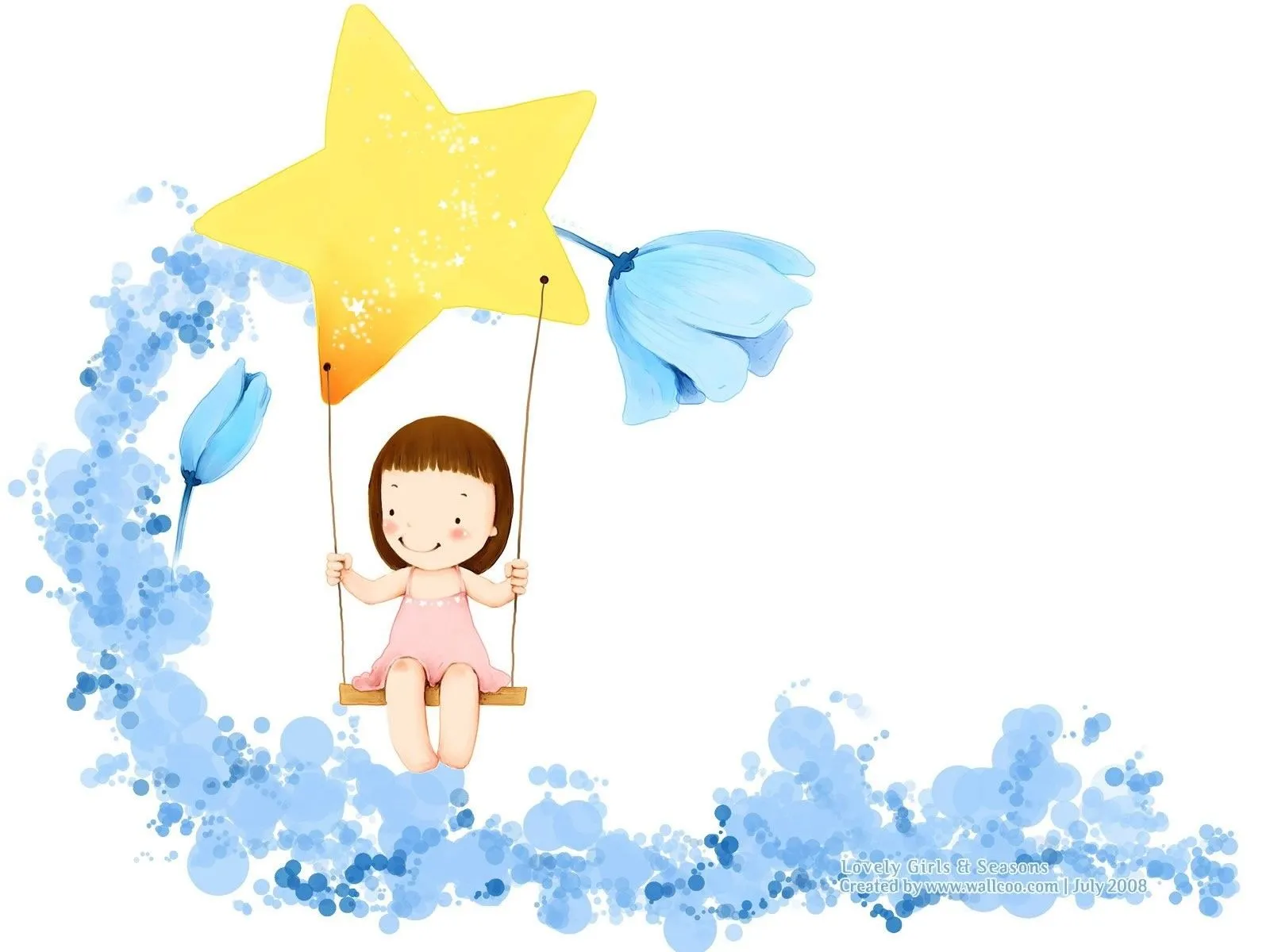 Dibujos Wallpapers Infantiles - Wallpapers