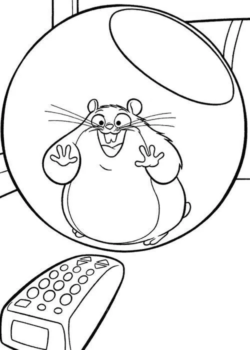 Disney Soul | Tu sitio web del Mundo Mágico Disney: Dibujos para ...