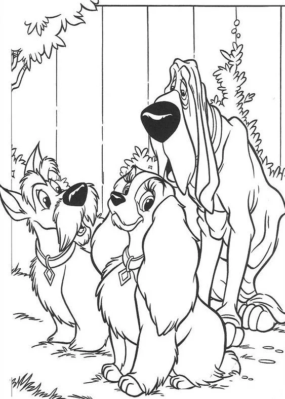 Imagenes para colorear de walt Disney - Imagui Imagenes para colorear de walt Disney - Imagui