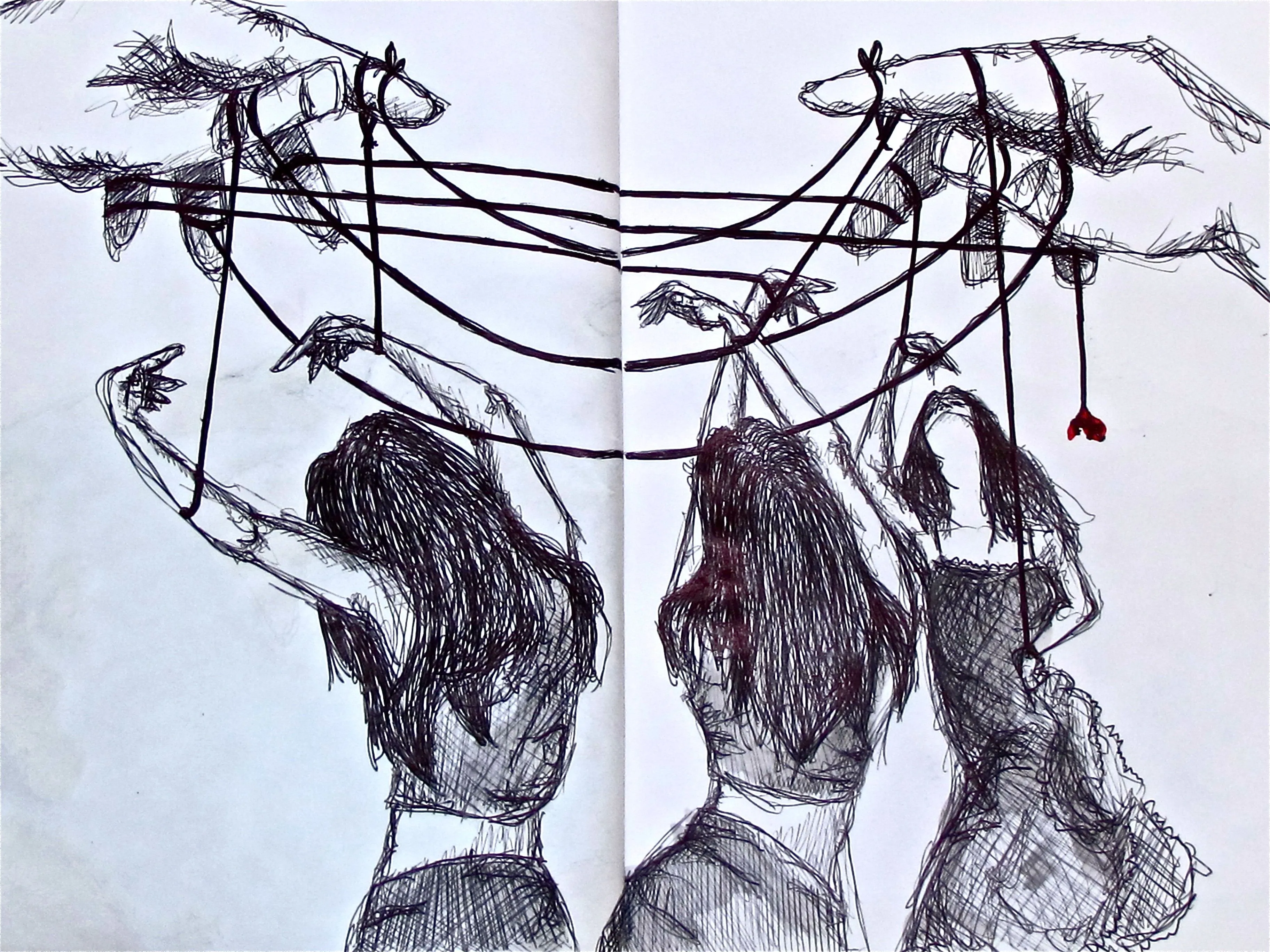 Dibujos | WAY TO GO