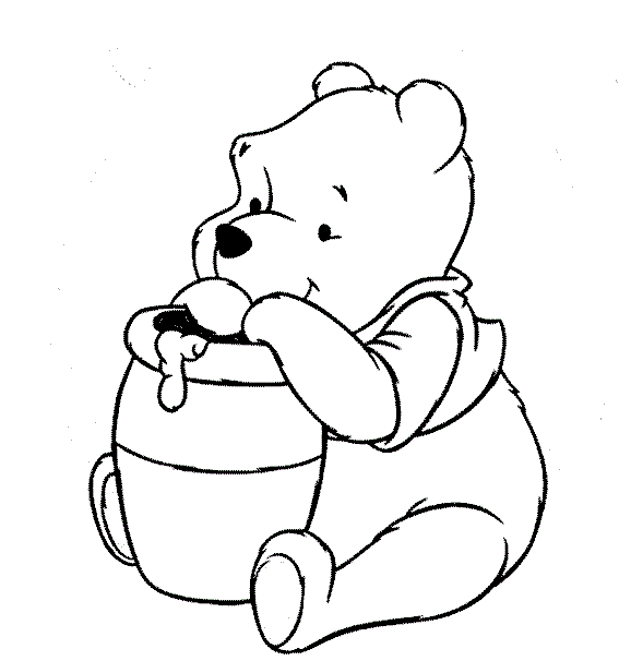 igor winnie pooh y Colouring Pages (page 2) igor winnie pooh y Colouring Pages (page 2)
