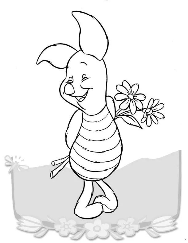 dibujos de winnie pooh dibujos en blanco y negro dibujos para colorear ... dibujos de winnie pooh dibujos en blanco y negro dibujos para colorear ...