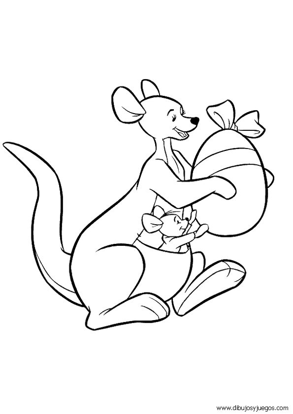 dibujos-winnie-the-pooh-246 | Dibujos y juegos, para pintar y colorear dibujos-winnie-the-pooh-246 | Dibujos y juegos, para pintar y colorear