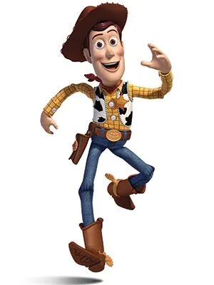 Dibujos de woody de toy story:Imagenes y dibujos para imprimir ...