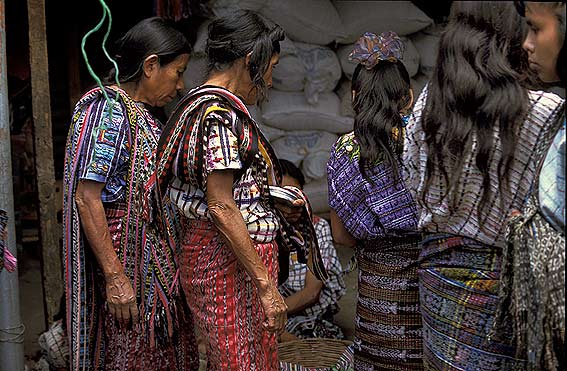 Las Cuatro Etnias Dominantes en Guatemala: Xinca, Garífuna ... Las Cuatro Etnias Dominantes en Guatemala: Xinca, Garífuna ...