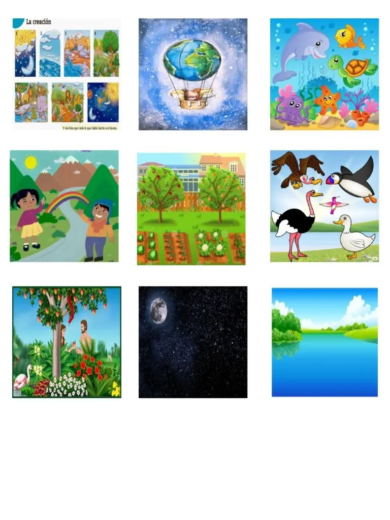 Dibujos Xincas | PDF