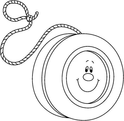 DIBUJOS DE YO-YO PARA PINTAR DE YO-YO PARA IMPRIMIR DIBUJOS DE YO ... DIBUJOS DE YO-YO PARA PINTAR DE YO-YO PARA IMPRIMIR DIBUJOS DE YO ...