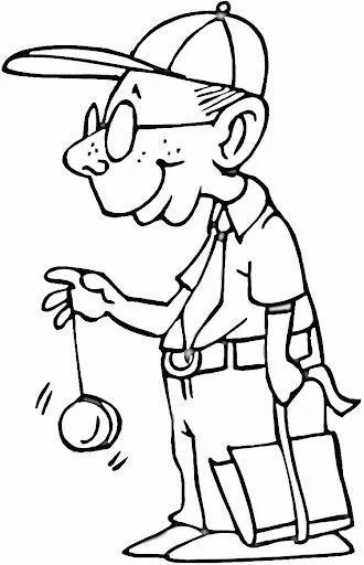 DIBUJOS DE YO-YO PARA PINTAR DE YO-YO PARA IMPRIMIR DIBUJOS DE YO ... DIBUJOS DE YO-YO PARA PINTAR DE YO-YO PARA IMPRIMIR DIBUJOS DE YO ...