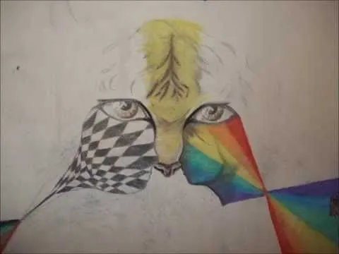 Algunos de mis dibujos - YouTube