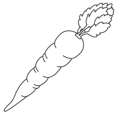DIBUJOS DE ZANAHORIA PARA PINTAR ZANAHORIA PARA IMPRIMIR DIBUJOS ... DIBUJOS DE ZANAHORIA PARA PINTAR ZANAHORIA PARA IMPRIMIR DIBUJOS ...
