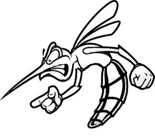 Dibujos del dengue - Imagui
