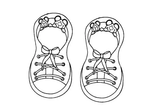 DIBUJOS DE ZAPATOS PARA PINTAR ZAPATOS PARA IMPRIMIR DIBUJOS DE ... DIBUJOS DE ZAPATOS PARA PINTAR ZAPATOS PARA IMPRIMIR DIBUJOS DE ...