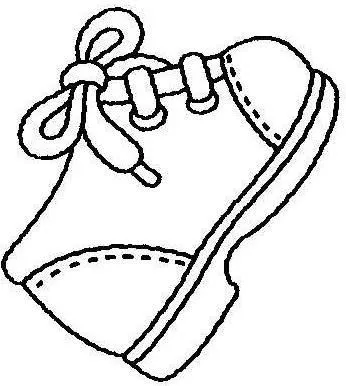 DIBUJOS DE ZAPATOS PARA PINTAR ZAPATOS PARA IMPRIMIR DIBUJOS DE ... DIBUJOS DE ZAPATOS PARA PINTAR ZAPATOS PARA IMPRIMIR DIBUJOS DE ...