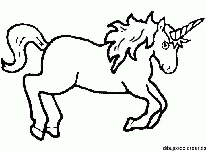 Unicornios dibujos animados - Imagui