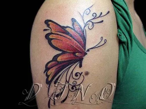 Corey Tattoo Design: Tattoo Images by Judith Fuller Corey Tattoo Design: Tattoo Images by Judith Fuller