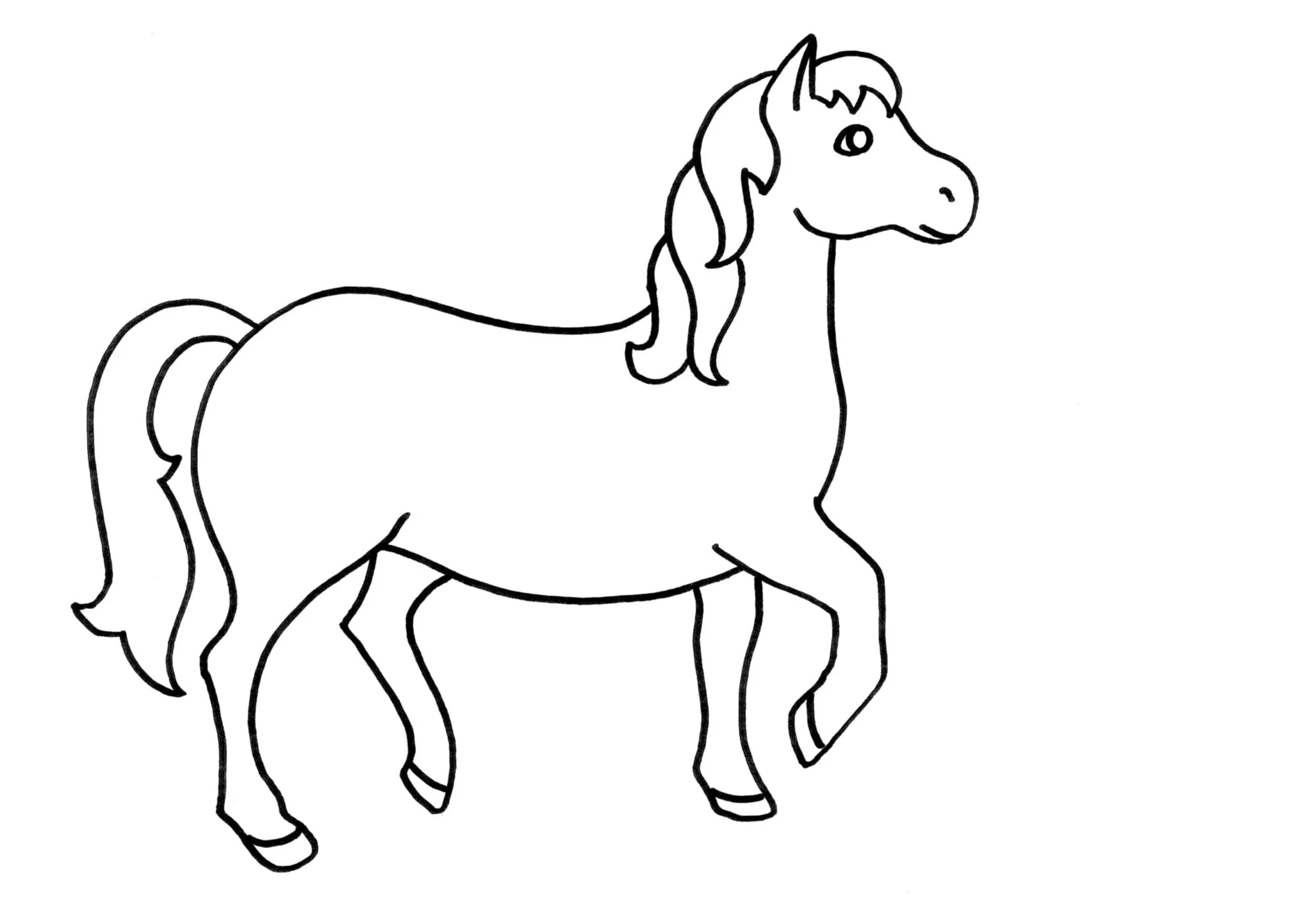 ▷▷ Dibujosfaciles.es - Dibujos de animales fáciles de dibujar y colorear ▷▷ Dibujosfaciles.es - Dibujos de animales fáciles de dibujar y colorear