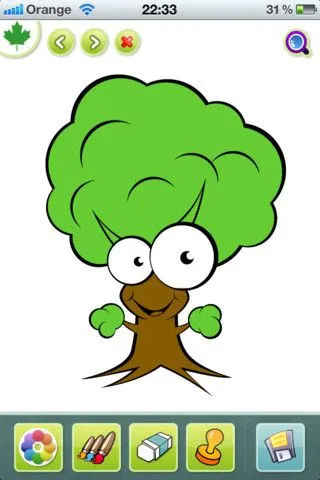 Dibujos.net 1.7 App for iPad, iPhone - Entertainment - app by ...