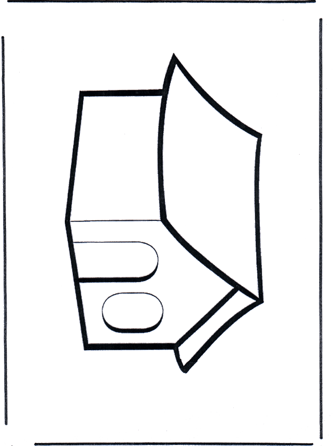 Dibujos.org / Diversos / Casas / Casita