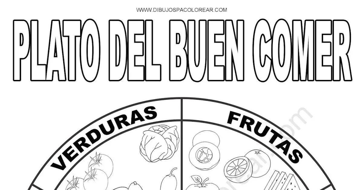 DibujosPaColorear.com Dibujos Para Colorear DibujosPaColorear.com Dibujos Para Colorear