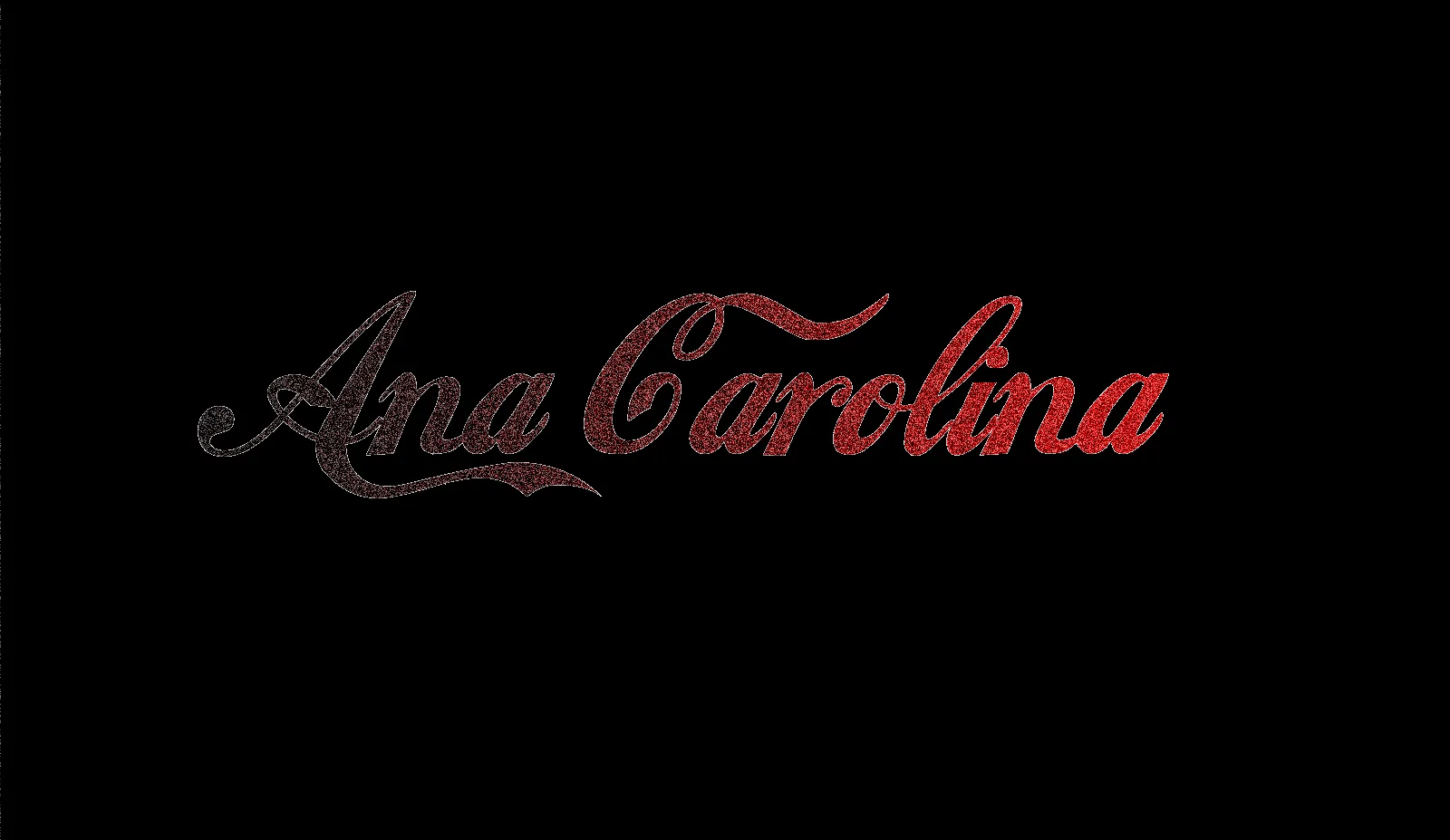 Dicas de Edições TVD: TUTORIAL LETRA PERSONALIZADA COM FOTO