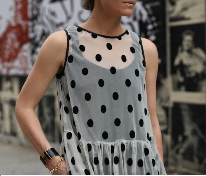 Dicas | Executiva sem terninho