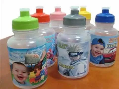 Dicas de lembrancinhas de aniversário infantil - lembrancinhas ... Dicas de lembrancinhas de aniversário infantil - lembrancinhas ...
