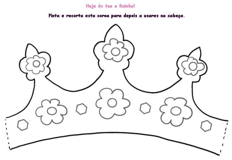 Dicas da Tia Maira: Rainha Ester - atividades extras