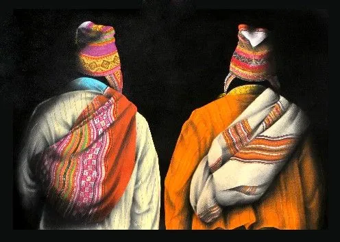 Diccionario Cultural Boliviano: EUSEBIO CHOQUE QUISPE Diccionario Cultural Boliviano: EUSEBIO CHOQUE QUISPE